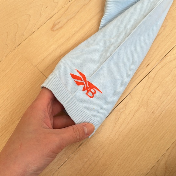 Reebok x Victoria Beckham Seamless Leggings - Picture 3 of 5